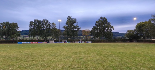 Weserstadion - Hessisch Oldendorf-Großenwieden