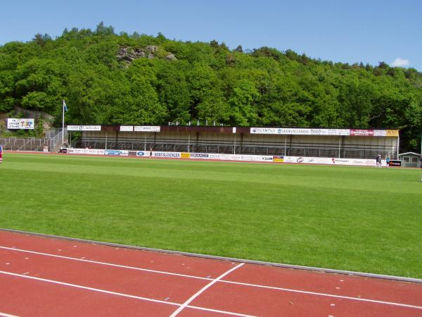 alter Zustand vor dem Umbau