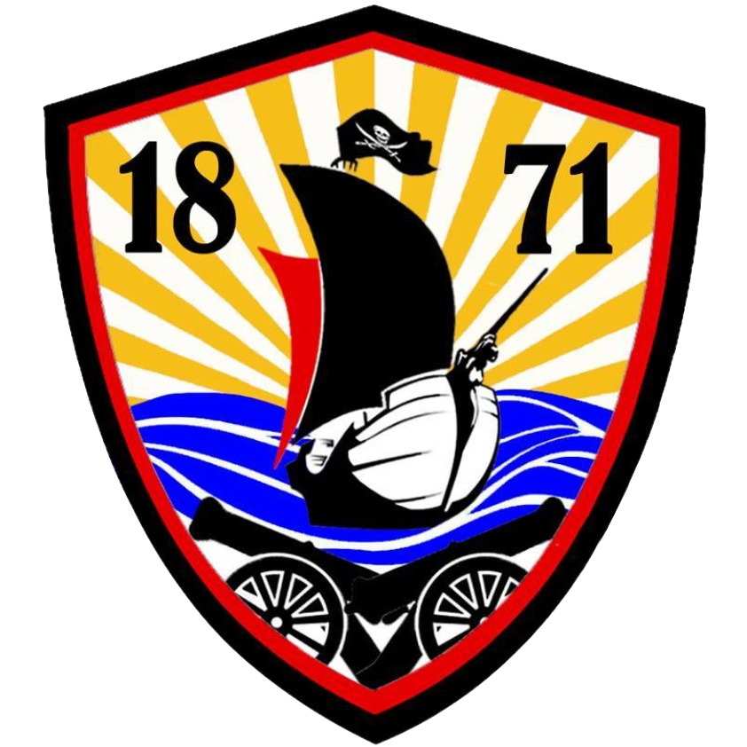 Wappen Ménilmontant FC 1871  118927