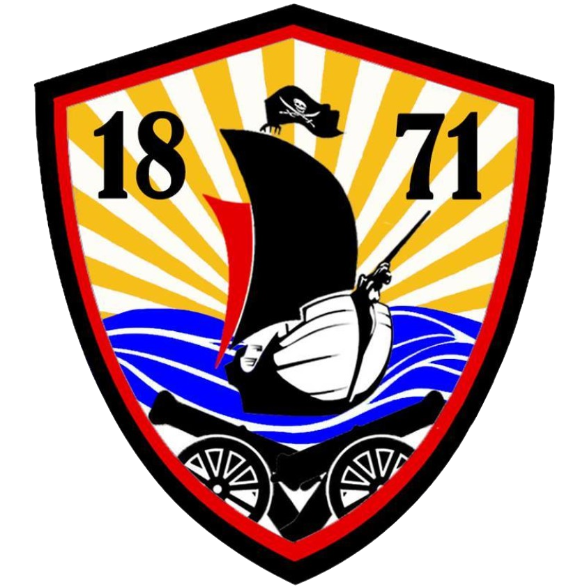 Wappen Ménilmontant FC 1871