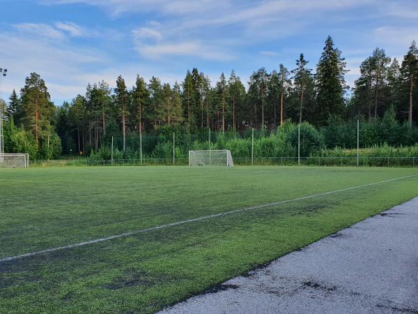 Röbäcks Arena - Umeå-Röbäck