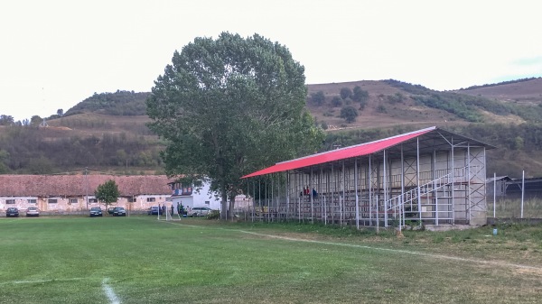 Baza Sportivă Mintiu Gherlii - Mintiu Gherlii