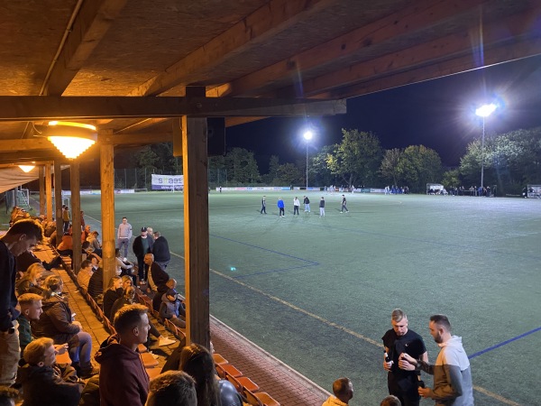 Arena am Forsthaus - Hünstetten
