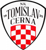 Wappen NK Tomislav Cerna