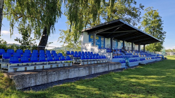 Stadion Na Nivách - Frenštát pod Radhoštěm