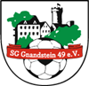 Wappen SG Gnandstein 49
