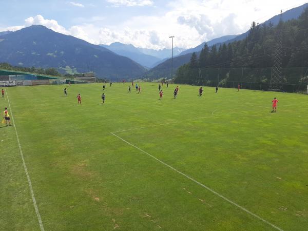 Sportplatz Grins - Grins