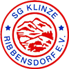 Wappen SG Klinze/Ribbensdorf 1928 diverse