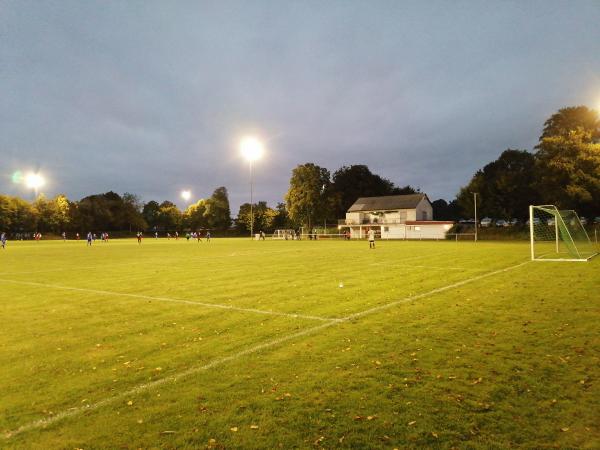 Sportplatz Jedesheim - Illertissen-Jedesheim