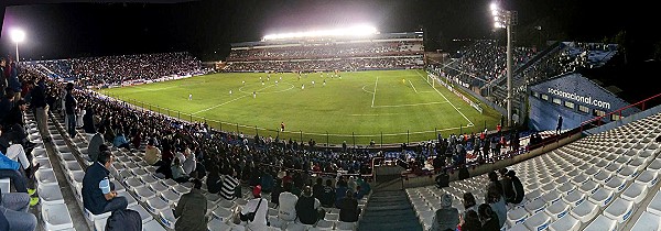 Estadio Gran Parque Central - Montevideo