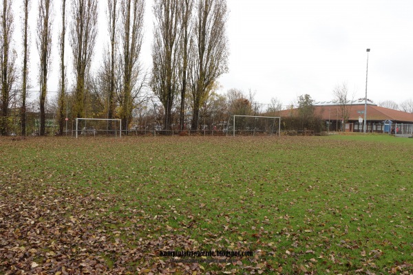 Sportanlage auf der Schray - Erdmannhausen