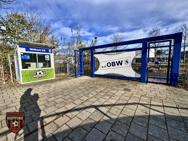 Sportpark Hengelder - OBW - Zevenaar