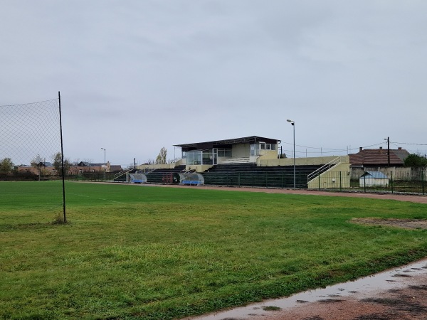 Stadionul Municipal Salonta - Salonta