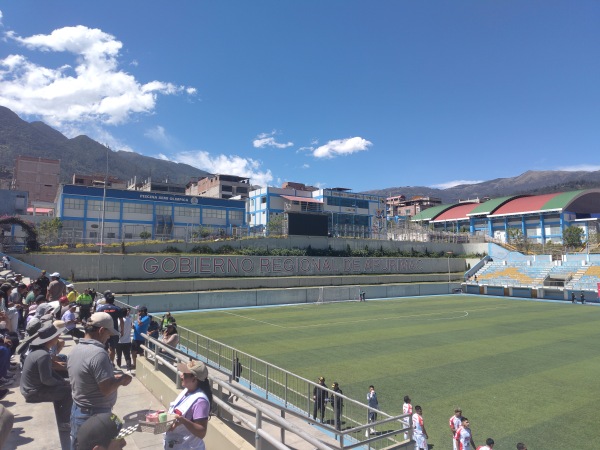 Complejo Deportivo El Olivo - Abancay