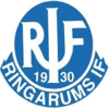 Wappen Ringarums IF  91800