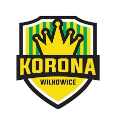 Wappen Korona Wilkowice
