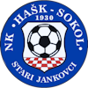 Wappen NK HAŠK Sokol Stari Jankovci diverse