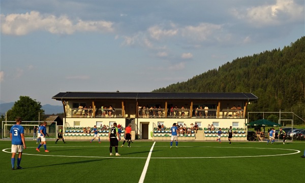 Sportanlage Mauterndorf - Mauterndorf