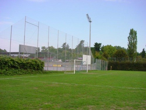 Sportplatz Länggasse - Bern