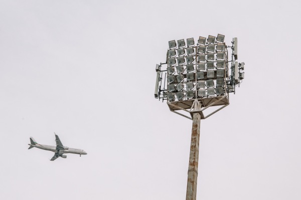 Stadio Kalamarias - Thessaloníki