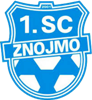 Wappen 1. SC Znojmo  3452