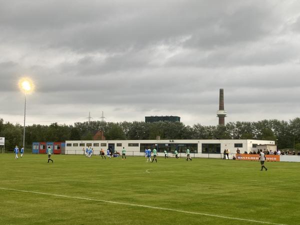 Complex Moresnetlaan - Mol-Wezel