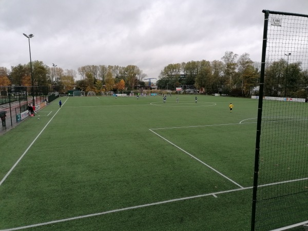 Sportpark De Schinkel - Amsterdam