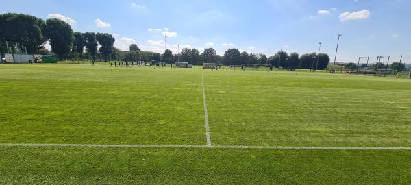 Sportpark Ostragehege Platz 20 - Dresden-Friedrichstadt