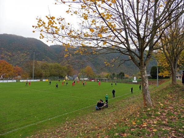 Sportplatz Ernst - Ernst/Mosel