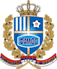 Wappen FK Famos Vojkovići
