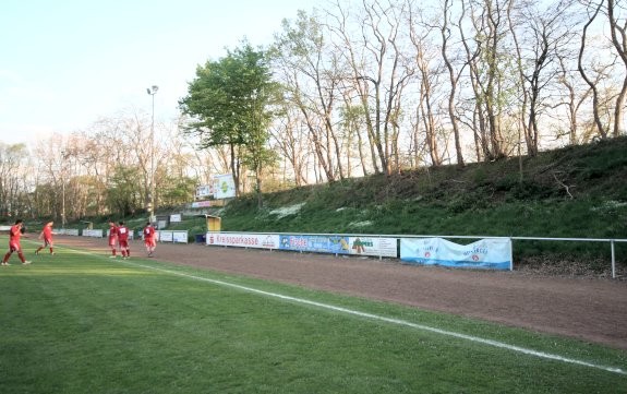 Waldstadion - Geilenkirchen