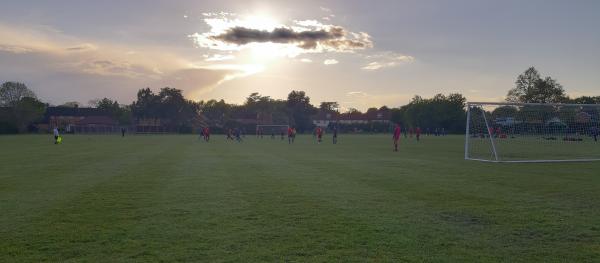 Stoke Poges Recreation Ground - Stoke Poges, Buckinghamshire