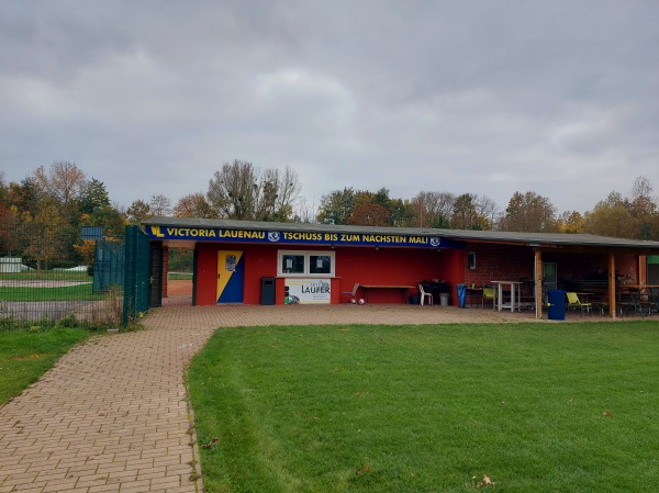 Victoria Sportpark - Lauenau