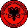 Wappen Albanischer FC Kassel 1990 II