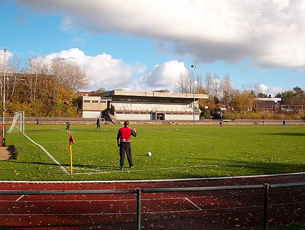 Schiffsthal Stadion - Plön