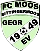 Wappen FC Moos-Eittingermoos 1949