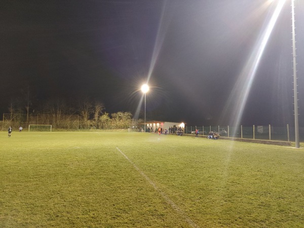 Trainingsplatz Union Haag - Haag