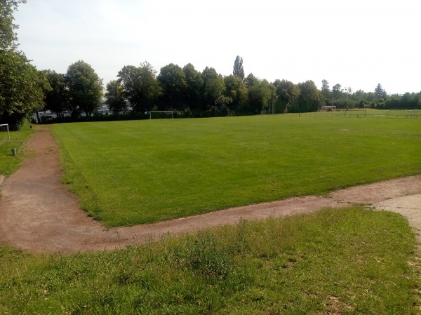 August-Wenzel-Stadion B-Platz - Einbeck