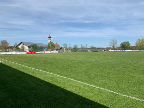 Sportplatz Unterreit - Unterreit