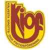 Wappen Kälvesta IoF