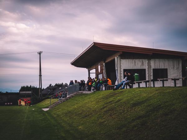 Sportplatz Michaelbeuern - Michaelbeuern