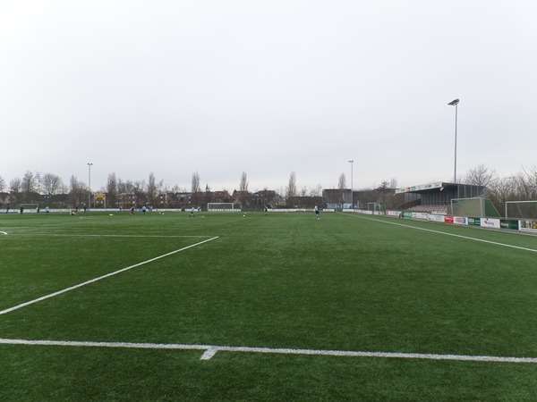 Sportpark Keenenburg - Midden-Delfland-Schipluiden