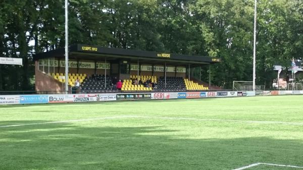 Sportpark Molenbeek - Heerde