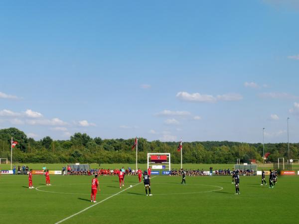 Sportpark De Bakenbos - TSC '04 - Venlo-Tegelen