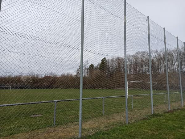 Bezirkssportanlage Pfaffenkau - Ulm/Donau-Eselsberg