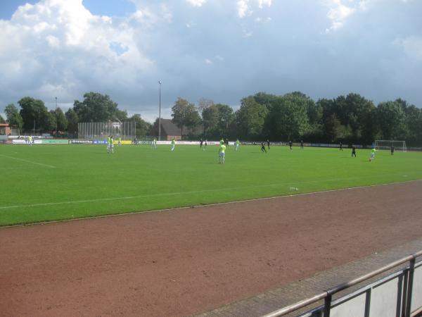 Fürstenbergstadion - Recke