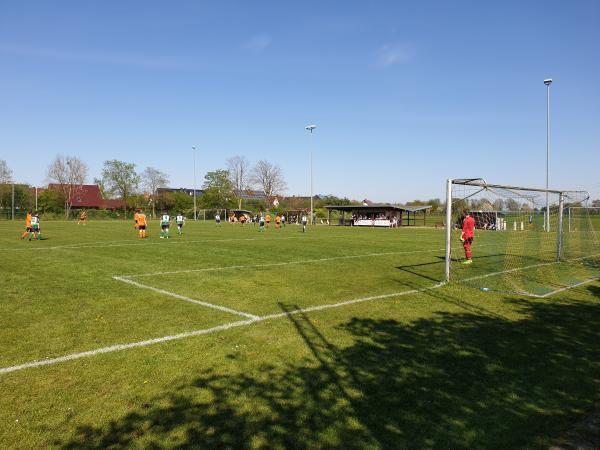 Sportanlage Am Kindergarten - Bohmte-Herringhausen