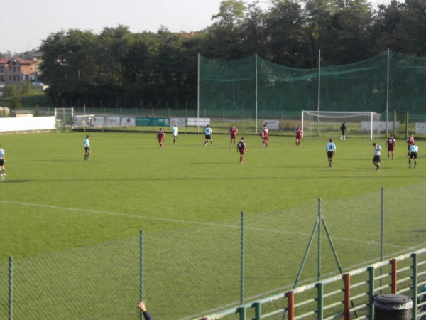 Centro Sportivo Comunale di Faloppio - Faloppio Centro Sportivo Comunale di Faloppio - Faloppio