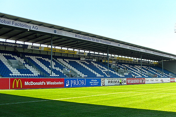 BRITA-Arena