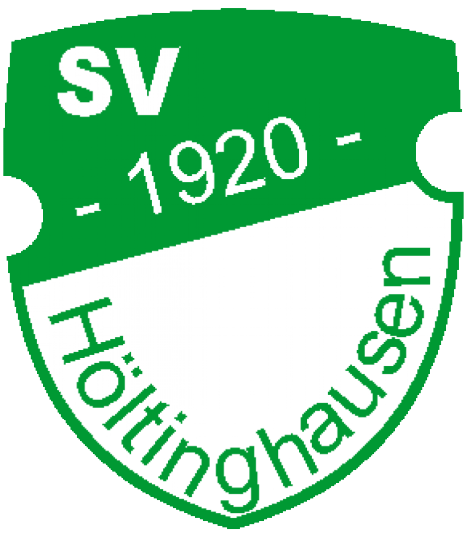 Wappen SV 1920 Höltinghausen